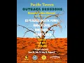 The Pacific Tavern presents a Daytime Party Series The Outback Sessions Curated by GW Jazz