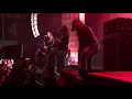 Satyricon The Wolfpack May 13, 2018 Los Angeles