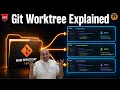 The secret behind Multi-Agent Orchestration WorkTree - Master it