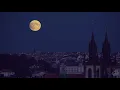 Download Lagu [1hour] A Night Playlist / Disney Music Box /When You Wish Upon A Star - Pinocchio OST/Healing Music