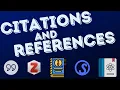 How to Cite and Reference in Research Papers and Journal Articles 5 tips you need to cite
