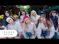Download Lagu SAY MY NAME(세이마이네임) 'WaveWay' Performance Video