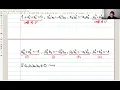11 01 The lines on the Fermat cubic surface