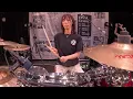 AKANE (BAND-MAID) SoundCheck on Stage