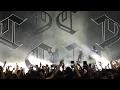Ziak - "Fixette" en live à La Cigale 27/05/2022