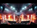 155+ BPM Hard Techno Mix - HOLY PRIEST, Onlynumbers, SLVL & More | SKRLz Radio 022