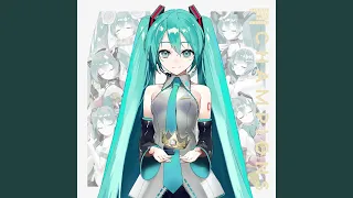 Download METEOR (feat. Hatsune Miku) MP3