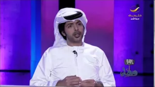 فارس عوض يتحدث عن الأهلي 