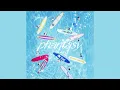 THE BOYZ - '줄리의 법칙 (Fantasize)' (Audio)