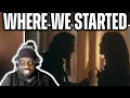 Download Lagu This Is Different!* Thomas Rhett, Katy Perry - Where We Started (Reaction)