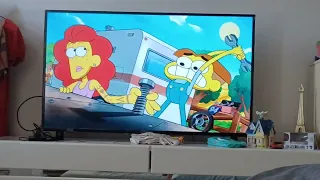 big city greens theme song old and new