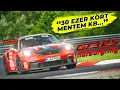 Download Lagu 22 ÉVE A NÜRBURGRINGEN! - PORSCHE 992 GT3 RS RingTaxi - Tesztkör 8 alatt \u0026 Interjú