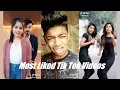 Download Lagu Most Liked Tik Tok Videos Ft. Mr Faisu Jannat Zubair Gima Ashi Riyaz Sagar Goswami Ankita Rugees