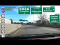 Road Trip #787 - US-61 S - Tennessee (All of It) - Memphis