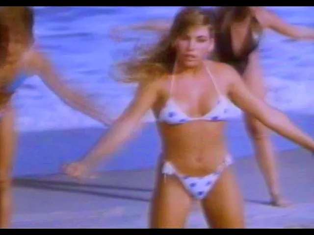 Hot Splash (1988) - Full Movie