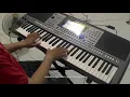 Download Lagu Laksana Surgaku - Krishna Balagita | Piano Cover by Andre Panggabean