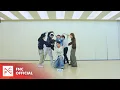 Download Lagu P1Harmony (피원하모니) ‘Fall In Love Again (Prod. by C. “Tricky” Stewart \u0026 Believve)’ Dance Practice