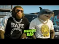 Lagu Brr Brr Patapim x Tralalero Tralala - Brainrot Rap x Party Tune Pt.2 (Cover Video)