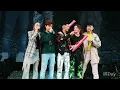 20190914 Kenny is born 關智斌演唱會 - 眼紅館backup （ft. 容祖兒、阿Sa、張敬軒、古巨基） 【咩Concert】
