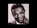 Nat King Cole - Spring Is Here