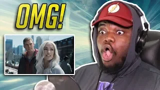 so sad titans season 1 episode 9 reaction 