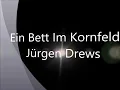Ein Bett Im Kornfeld  -   Jürgen Drews  1975