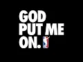 God Put Me On - Miles Minnick