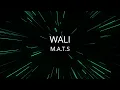 Download Lagu Wali - M A T S
