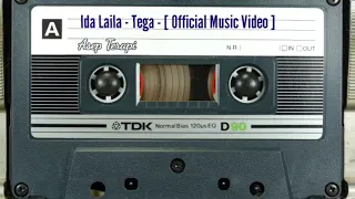 Download Ida Laila - Tega - [ Official Music Video ] MP3