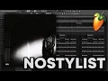 Destroy Lonely - ''NOSTYLIST'' Instrumental Remake (With Presets)