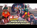 Download Lagu YANG PALING VIRALL..NIKEN KESURUPAN POCONG😱 JARANAN MAYANGKORO ORIGINAL Terbaru Live Perak Jombang