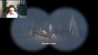 قصة حقيقية لعبة البرج Lronbark Lookout 