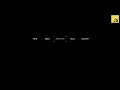 JavaScript Futuristic Menu Hover Effect With Random Character Animation