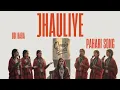 Lagu Jhauliye Pahari song 2025 || Latest Himachali,u.k pahari song || Lofi||Oreio Beats
