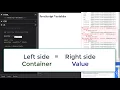JavaScript Variables Simple HTML5 Interactivity