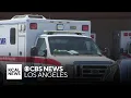 Riverside County debuts new 911 call distribution system