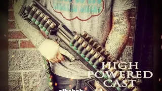 عندما يعزف الشيطان كارمينا بورونا 