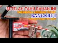 Download Lagu cara silet cukur agar bisa di pakai lebih dari 100 x tetap tajam