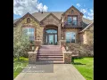 Luxury Home in Tuttle OK USA