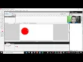 Creating animated Flash Object