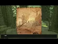Apocrypha Treasure map 1 Elder Scrolls Online
