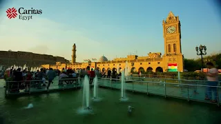 علي راي المثل   الحلقة الثالثة دندنها