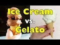 Download Lagu IJs versus Gelato: wat is precies het verschil?