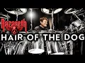 Download Lagu Nazareth – Hair Of The Dog (Drum Cover) MP3