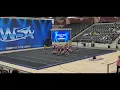 2022-2023 Precision Cheer Time - Leopards
