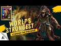 Worlds Strongest Leorius With No Blessing Best Damage Dealer in RAID SHADOW LEGENDS