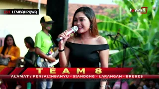 Download Di Grayang Laka Desy Paraswaty TEAM8 MP3