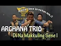 Live!! ARGHANA TRIO - MAKKULING SESE I || Tinggal Majo Ho Inang (Cover) / With BES 88 Parfum