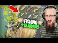 FISHING in LDoE IS FINALLY HERE New Workbench - Last Day on Earth Survival