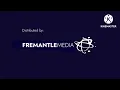 FremantleMedia (2005-2018) Logo Remakes V2